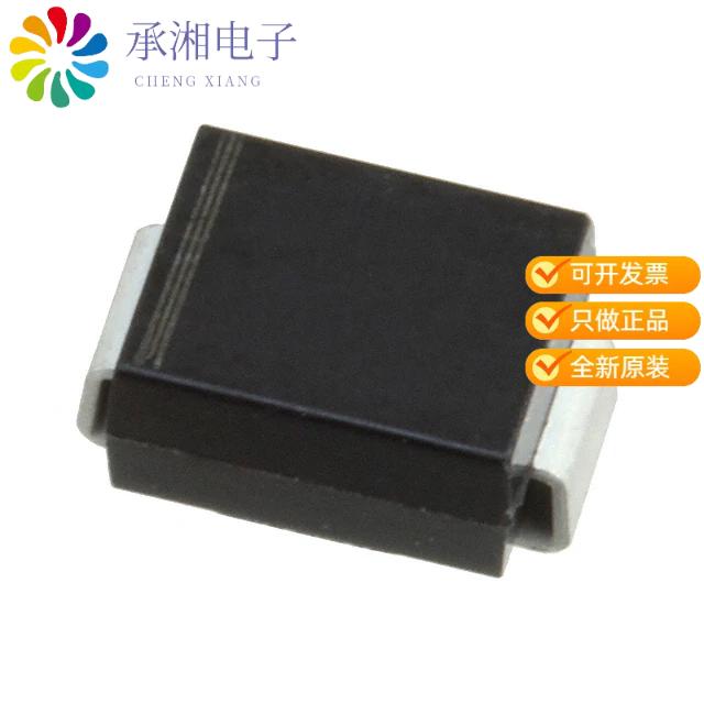 正品MSMBJ75A原装TVS DIODE 75VWM 121VC SMBJ