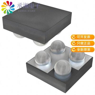 正品SI8466EDB-T2-E1原装MOSFET N-CH 8V 4MICROFOOT