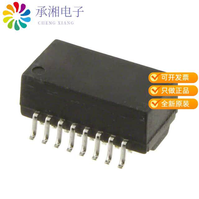 正品PT61018PEL原装PULSE XFMR 1CT:1CT 350UH