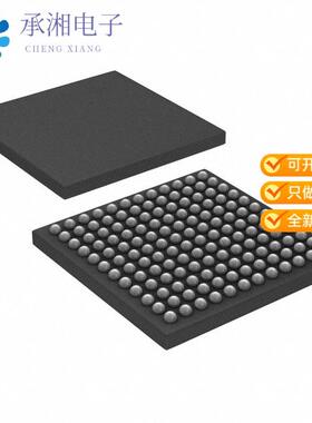 全新STM32F446ZCH6正品IC MCU 32BIT 256KB FLASH 144BGA