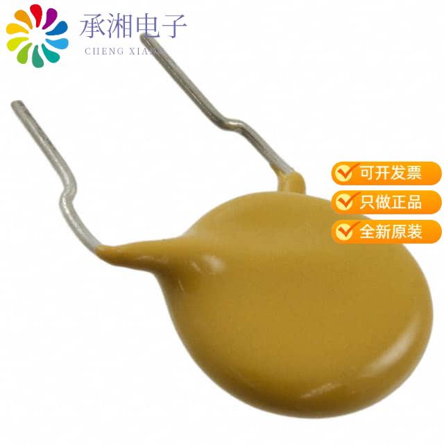 正品S472M47Z5UP63K5R原装CAP CER 4700PF 2KV Z5U RAD