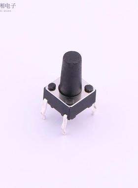 正品TS-1095-A135B2-D1原装轻触开关 6*6*10