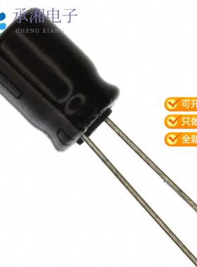 正品EEU-EB1V221原装CAP ALUM 220UF 20% 35V RADIAL