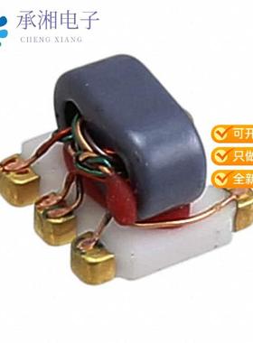 正品MABAES0060原装BALUN 300KHZ-200MHZ 1:1 6SMD