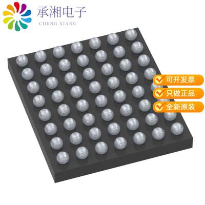 正品BQ25790YBGR原装IC BATTERY MANAGEMENT