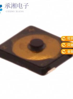 正品EVP-AFGB65原装SWITCH TACTILE SPST-NO 0.02A 15V