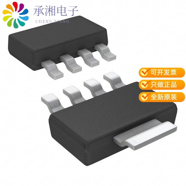 正品LP3961EMP-5.0原装IC REG LINEAR 5V 800MA SOT223-5