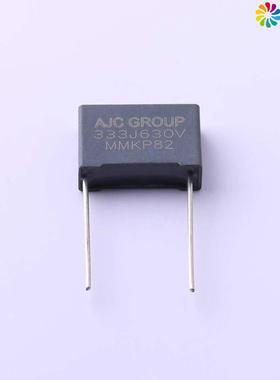 正品MMK333J2JD2AJ208G0原装薄膜电容 CAP_18X6MM_TM 3