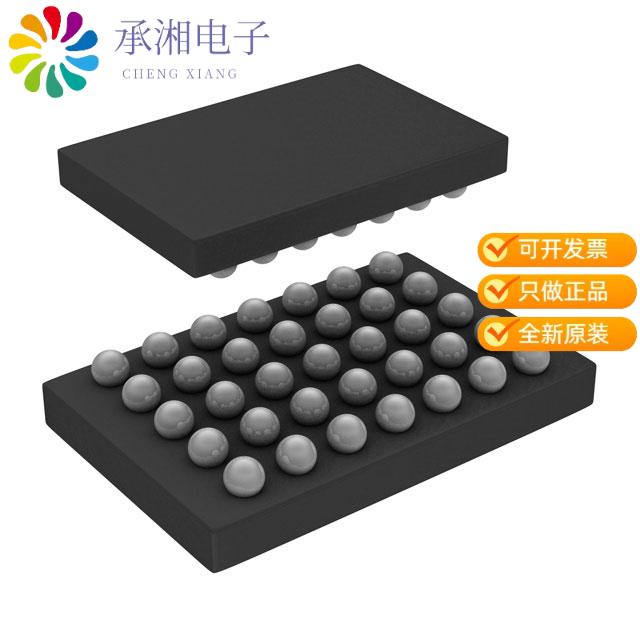 正品CY8C4125FNI-S413T原装IC MCU 32BIT 32KB FLASH 3