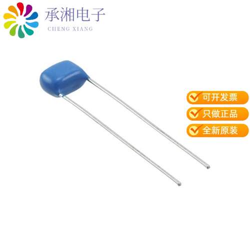全新KTD251B104M32A0T00正品CAP CER 0.1UF 250V X7R R