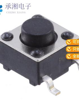 正品RS-014R05B1-SMA10 RT原装SWITCH TACTILE SPST-NO