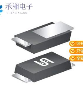 正品TSSE3H60 RVG原装DIODE SCHOTTKY 60V 3A SOD123HE