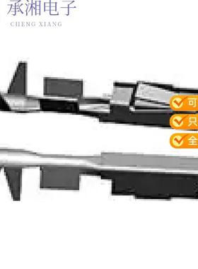 正品5-968221-6原装MQS SOCKET CONTACT F. MULTIPLE G