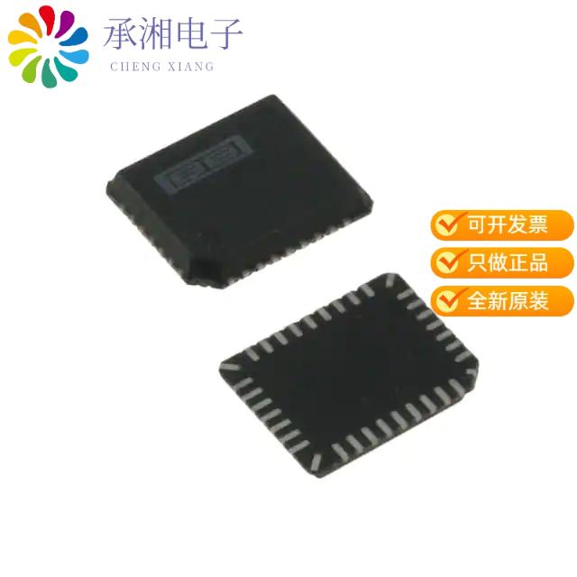 正品PCM3052ARTF原装IC STER AUD CODEC 24BIT 32-VQFN