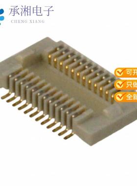 正品AXK5F70347YG原装CONN SOCKET 70POS SMD GOLD