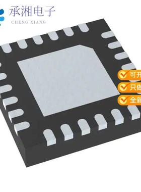 正品TUSB522PRGER原装IC REDRIVER DUAL USB 3.1 24VQFN