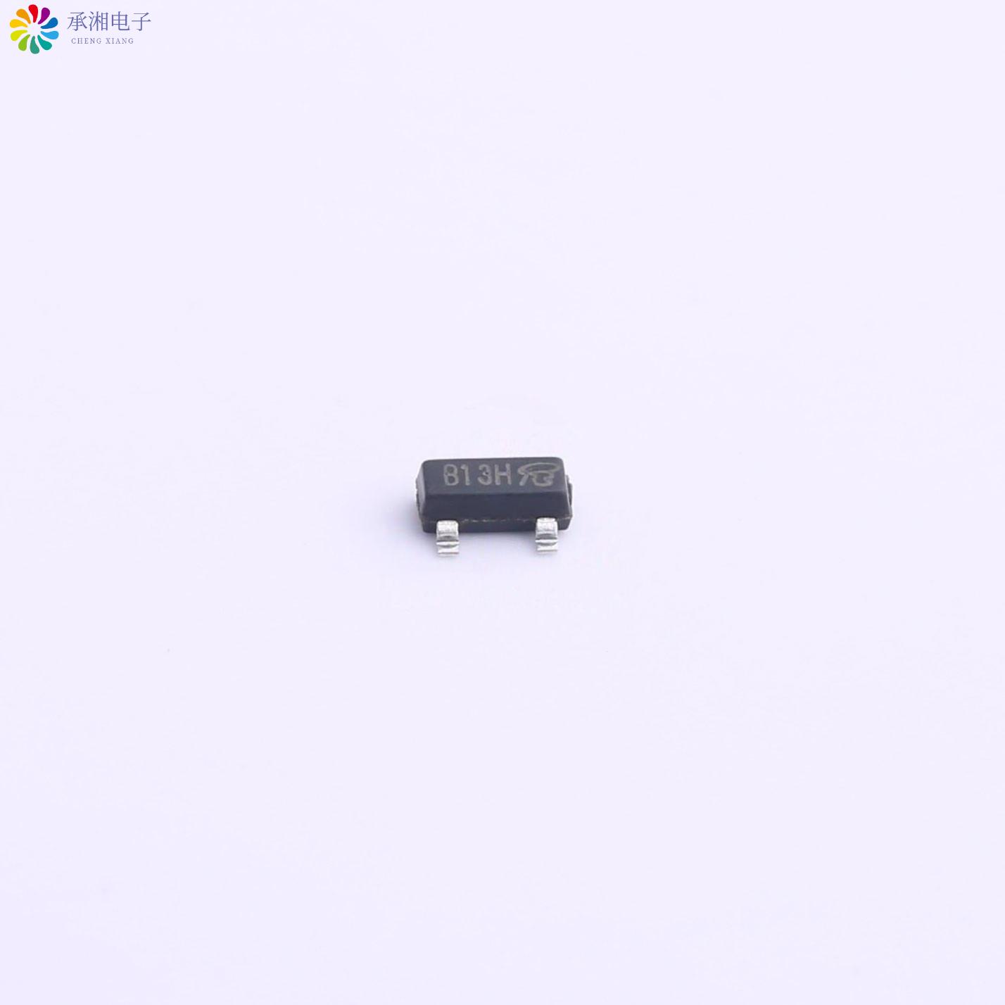 正品FDN337N-NL原装N-Channel Vdss=30V Id=5.3A SOT-2