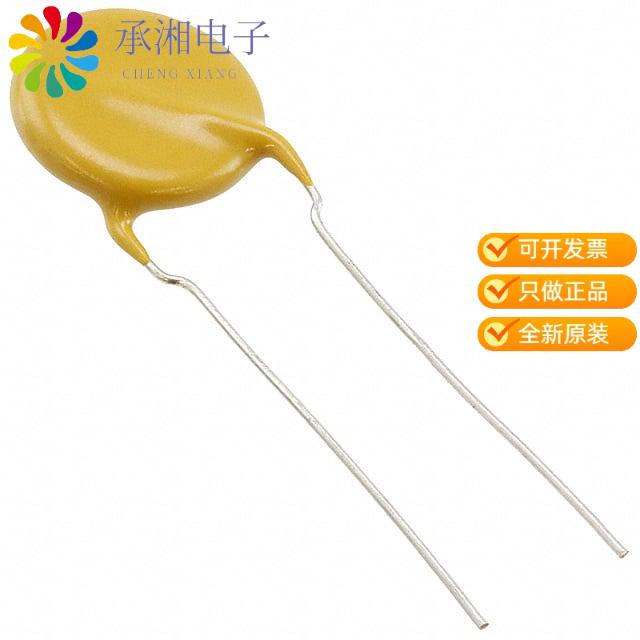 正品S103K75Y5PN83J0R原装CAP CER 10000PF 1KV Y5P RA