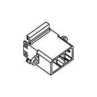 全新1-174937-1正品CONN RCPT HSG 8POS