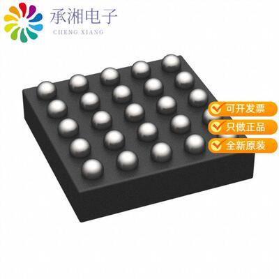 全新MAX20328AEWA+T正品MUX SWITCH FOR THE USB TYPE-