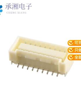 正品BM18B-ZPDSS-TF(LF)(SN)原装CONN HEADER SMD 18PO