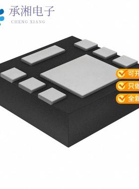 正品RF4C100BCTCR原装MOSFET P-CH 20V 10A HUML2020L8