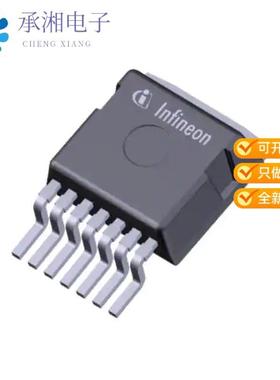 正品IPBE65R050CFD7AATMA1原装MOSFET N-CH 650V 45A T