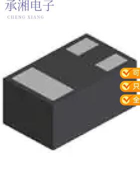 全新DMN3110LCP3-7正品MOSFET N-CH 30V 3.2A 3DFN