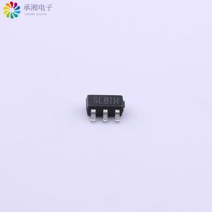 正品SGM3207YN5G/TR原装电荷泵 Vin=1.4V~5.5V Vout=-5