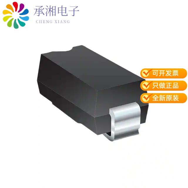 正品SMA6J58CA原装TVS DIODE 58VWM 93.6VC SMA