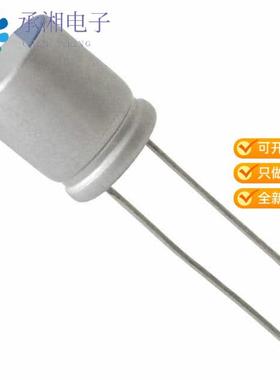 正品PLV1V151MDL1TD原装CAP ALUM POLY 150UF 20% 35V