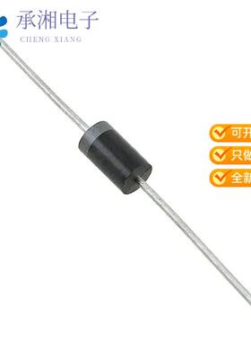 正品STRVS142X02F原装TVS DIODE 102VWM 142VC DO201