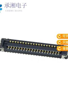 正品WP26-S040VA1-R15000原装CONN RCPT 40POS SMD GOLD