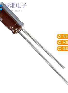 全新EKMG350ELL470ME11D正品CAP ALUM 47UF 20% 35V RA