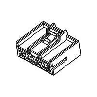 正品936230-1原装CONN PLUG HSG 6POS