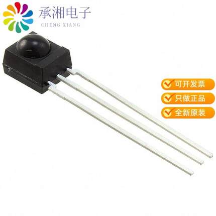 正品TSOP4833原装SENSOR REMOTE REC 33.0KHZ 45M