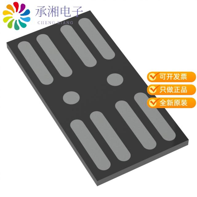 正品EFC2K102ANUZTDG原装NCH 12V 33A WLCSP DUAL