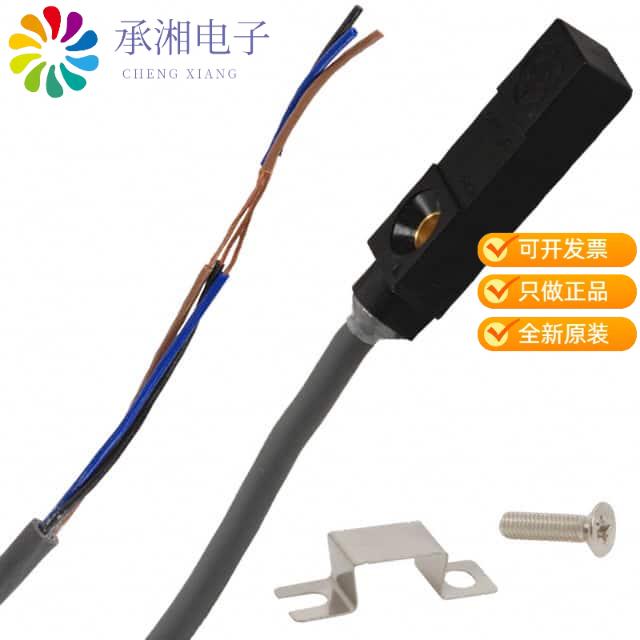 正品TL-W1R5MC1原装SENSOR PROX INDUCTIVE 1.5MM MOD