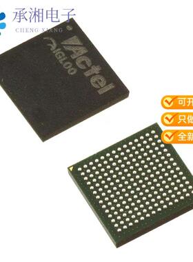 全新AGL250V5-CSG196正品IC FPGA 143 I/O 196CSP