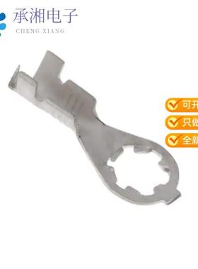 正品737161-1原装CONN RING CIRC 13.5-18AWG CRIMP