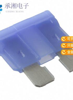 正品0287015.PXCN原装FUSE AUTOMOTIVE 15A 32VDC BLADE