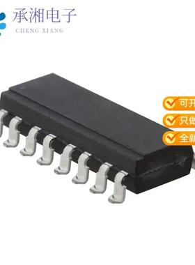 正品LTV-844S原装OPTOISOLTR 5KV 4CH TRANS 16-SMD