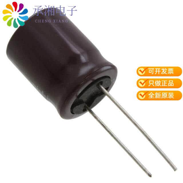 正品UPJ1C222MHD6原装CAP ALUM 2200UF 20% 16V RADIAL