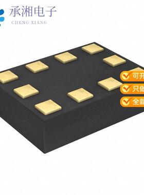 正品BGSA12GN10E6327XTSA1原装IC RF SWITCH SPDT TSNP