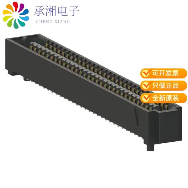 正品SEAF8-30-05.0-S-04-2-K原装CONN HD ARRAY RCPT 1