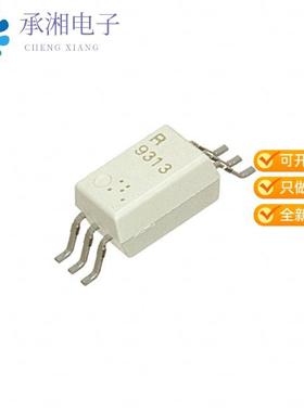 正品PS8302L-V-E3-AX原装HI-SPD OPTOCPLR 6-PIN SDIP