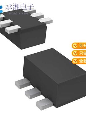 正品DMG964010R原装TRANS PREBIAS NPN/PNP SSMINI6