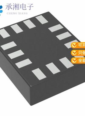 正品LSM6DSRTR原装INEMO INERTIAL MODULE: 3D ACCELE