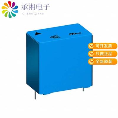 正品B32923C3474K289原装CAP FILM 0.47UF 10% 630VDC
