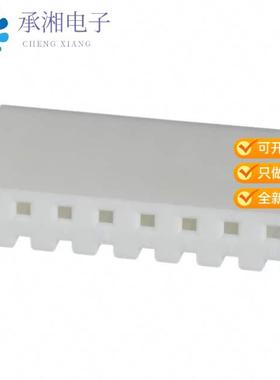 正品640251-8原装CONN RECPT 8POS W/O RAMP SL-156